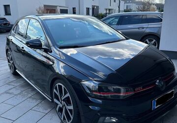 VW Polo 86.000 km 17.500 &euro; Gelsenkirchen 45892