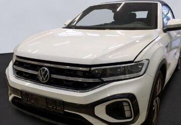 VW T-Roc 23.860 km 29.350 &euro; Hünxe 46569