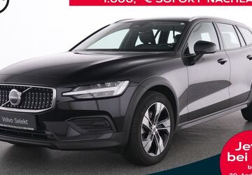 Volvo V60 Cross Country 37.341 km 35.450 &euro; Witten 58453