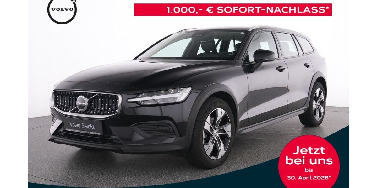 Volvo V60 Cross Country 37.341 km 35.450 &euro; Witten 58453