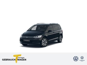 Gebrauchte VW Touran
