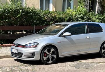 VW Golf 139.418 km 16.200 &euro; Raesfeld 46348
