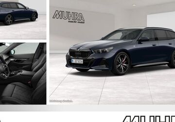 BMW 540 14.881 km 64.780 &euro; Oberhausen 46149