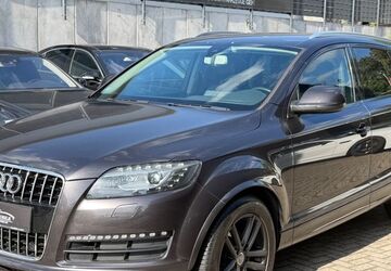 Audi Q7 169.999 km 12.999 &euro; Dinslaken 46539