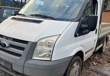 Ford Transit 55.000 km 3.290 &euro; Duisburg 47138