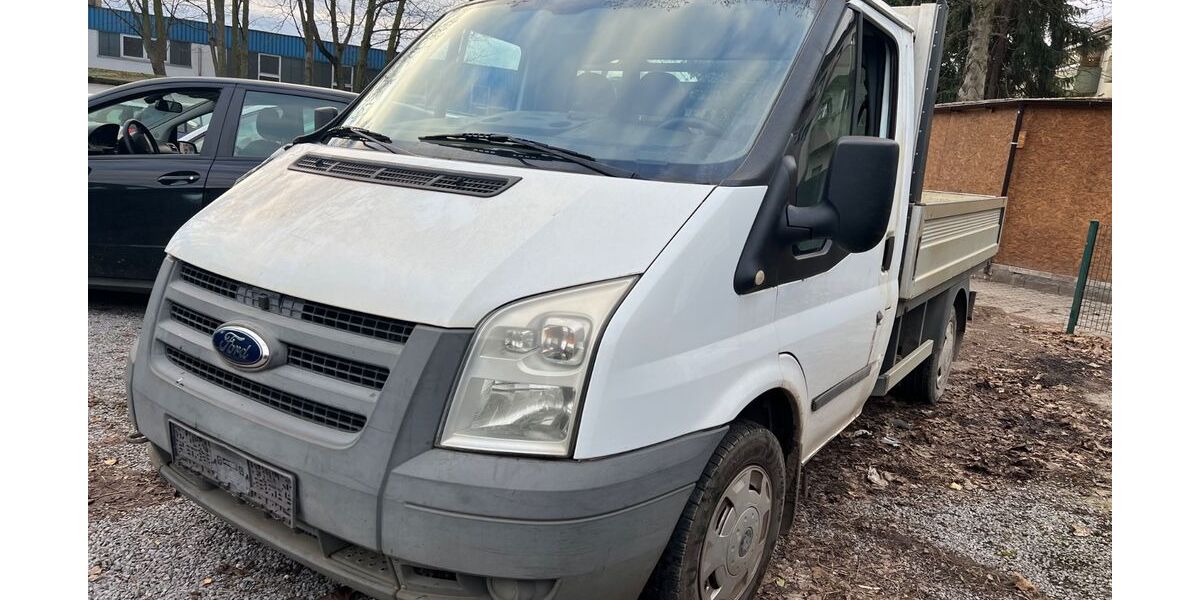 Ford Transit 55.000 km 3.290 &euro; Duisburg 47138