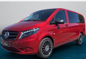 Mercedes-Benz Vito 54.000 km 39.900 &euro; Duisburg 47053