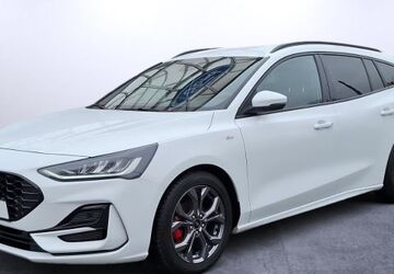 Ford Focus 94.464 km 15.690 &euro; Datteln 45711