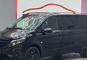 Mercedes-Benz Vito 110.500 km 28.950 &euro; Mülheim an der ruhr 45476