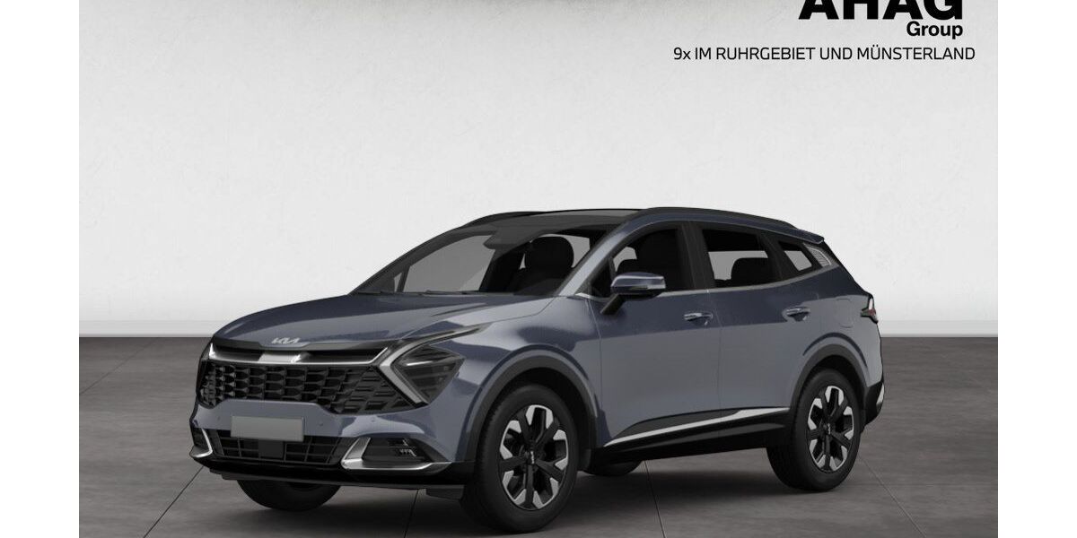 Kia Sportage 4.900 km 48.020 &euro; Bochum 44795