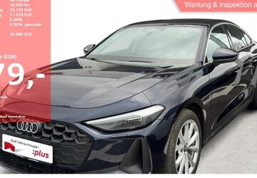 Audi A5 22.731 km 39.880 &euro; Moers-Hülsdonk 47441