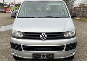 VW T5 Transporter 189.890 km 14.990 &euro; Duisburg 47055