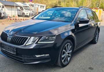 Skoda Octavia 187.491 km 12.790 &euro; Essen 45309
