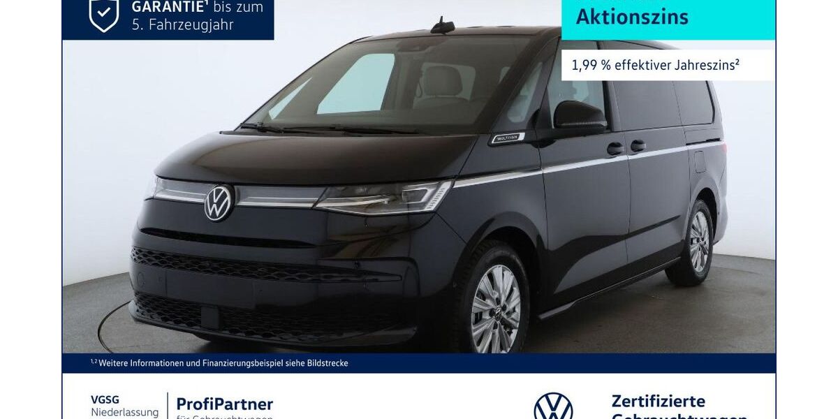 VW T7 Multivan 21.001 km 61.530 &euro; Bochum 44866