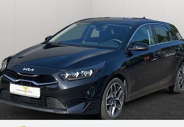 Kia ceed / Ceed 15.559 km 21.990 &euro; Datteln 45711