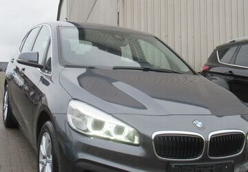 BMW 220 Active Tourer 113.811 km 15.490 &euro; Herne 44653