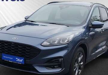 Ford Kuga 52.512 km 19.990 &euro; Oberhausen 46145