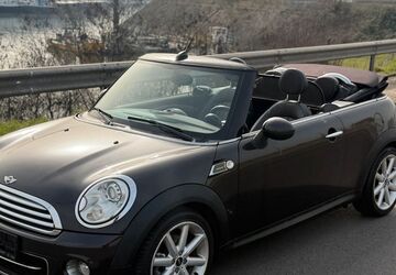 Mini Cooper D 117.000 km 6.999 &euro; Duisburg 47138