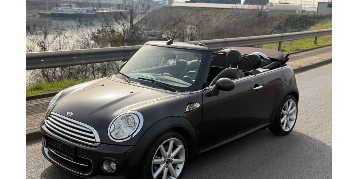 Mini Cooper D 117.000 km 6.999 &euro; Duisburg 47138