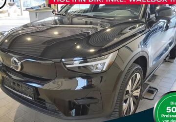 Volvo XC40 46.221 km 27.580 &euro; Essen-Kray 45309