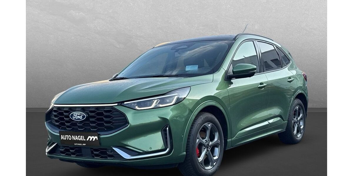 Ford Kuga 37.150 km 33.990 &euro; Moers 47441