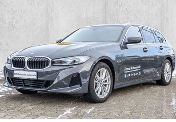 BMW 330 65.887 km 31.790 &euro; Herne 44625