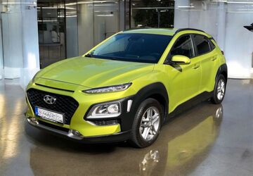 Hyundai KONA 31.000 km 14.980 &euro; Witten 58456