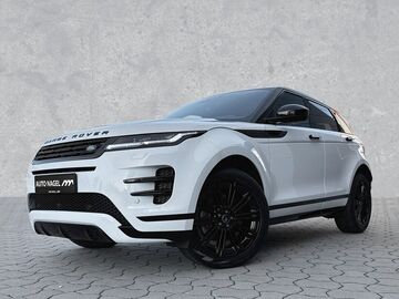 Gebrauchte Land Rover Range Rover Evoque
