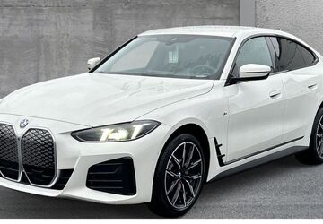 BMW i4 4.999 km 56.290 &euro; Recklinghausen 45659