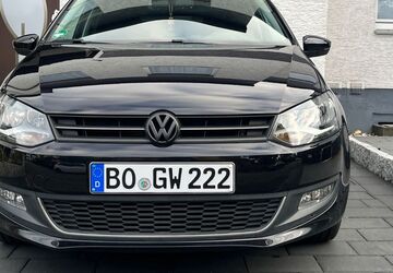 VW Polo 204.000 km 4.750 &euro; Bochum 44894
