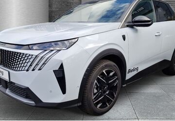 Peugeot 3008 24.990 km 34.450 &euro; Herten 45699