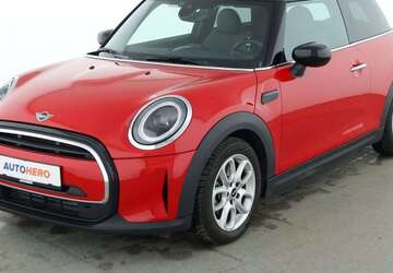 Mini Cooper 15.535 km 22.110 &euro; Essen 45141