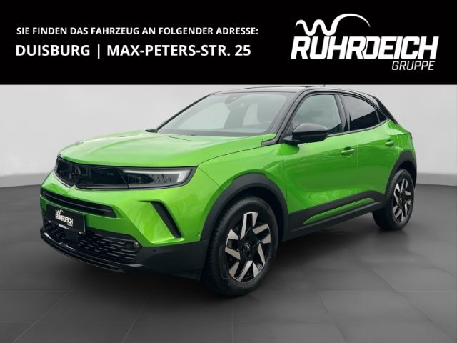 Opel Mokka 19.100 km 18.990 &euro; Duisburg 47059