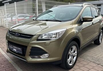 Ford Kuga 144.300 km 7.990 &euro; Gladbeck 45968