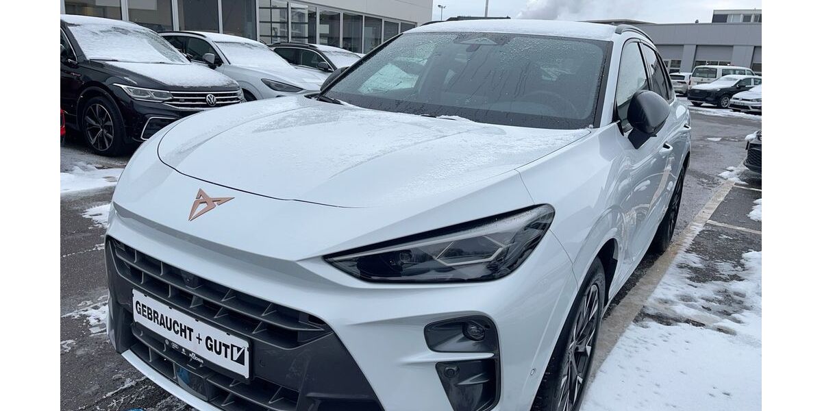 Cupra Terramar 24.510 km 32.990 &euro; Duisburg 47178