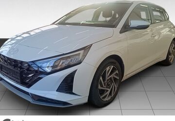 Hyundai i20 14.100 km 18.990 &euro; Wesel 46485