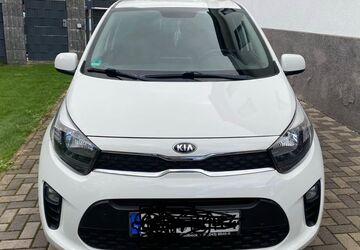 Kia Picanto 90.586 km 8.300 &euro; Gladbeck 45966