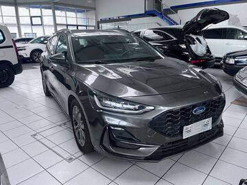 Gebrauchte Ford Focus