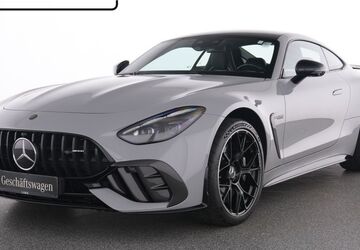 Mercedes-Benz AMG GT 4.900 km 216.885 &euro; Essen 45309