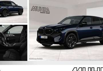 BMW XM 26.973 km 95.890 &euro; Oberhausen 46149