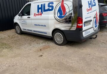 Mercedes-Benz Vito 36.000 km 12.000 &euro; Duisburg 47228