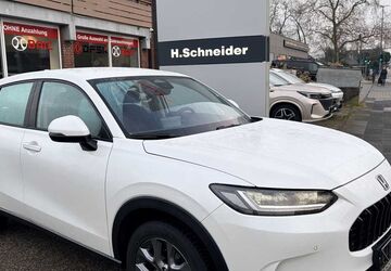 Honda ZR-V 8.220 km 30.900 &euro; Moers 47443