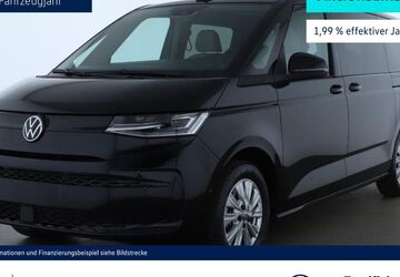 VW T7 Multivan 5.825 km 60.990 &euro; Bochum 44866