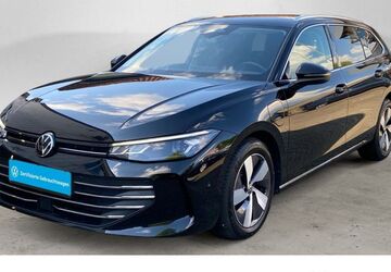VW Passat Variant 26.039 km 36.880 &euro; Bochum - Linden 44879