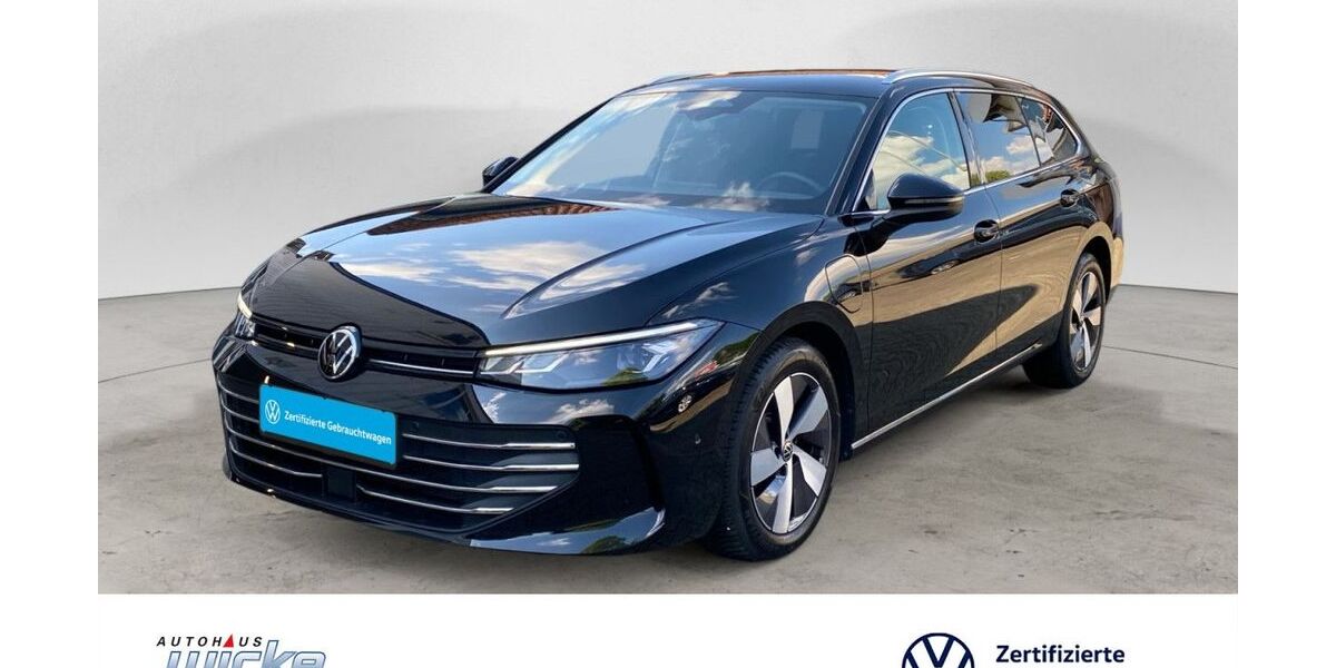 VW Passat Variant 26.039 km 36.880 &euro; Bochum - Linden 44879