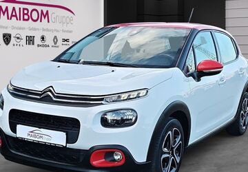 Citroen C3 60.000 km 10.990 &euro; Wesel 46485