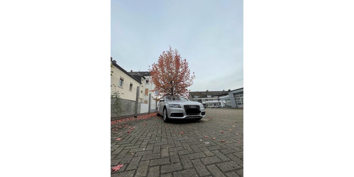 Audi A4 365.000 km 3.500 &euro; Moers 47441