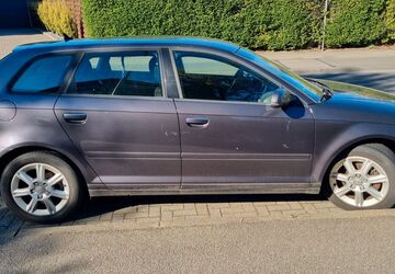 Audi A3 229.000 km 4.999 &euro; Dinslaken 46535