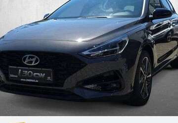 Hyundai i30 15.016 km 19.990 &euro; Bochum 44866