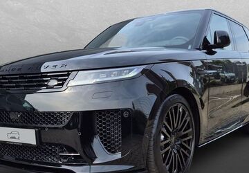 Land Rover Range Rover Sport 3.000 km 171.890 &euro; Moers 47441